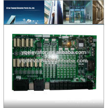 Mitsubishi elevador PCB elevador peças KCA-1160A